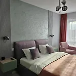 Alexander Suites Brasov