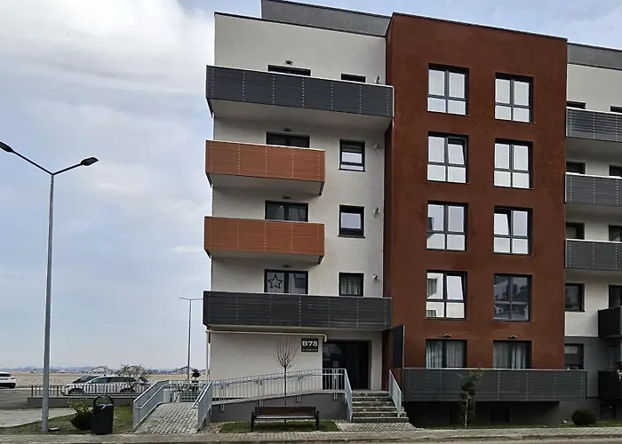 Alexander Suites Brasov