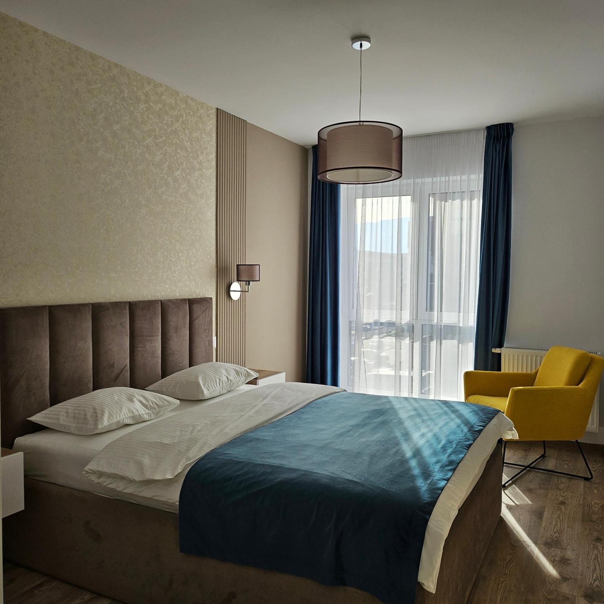 Alexander Apartament Brașov