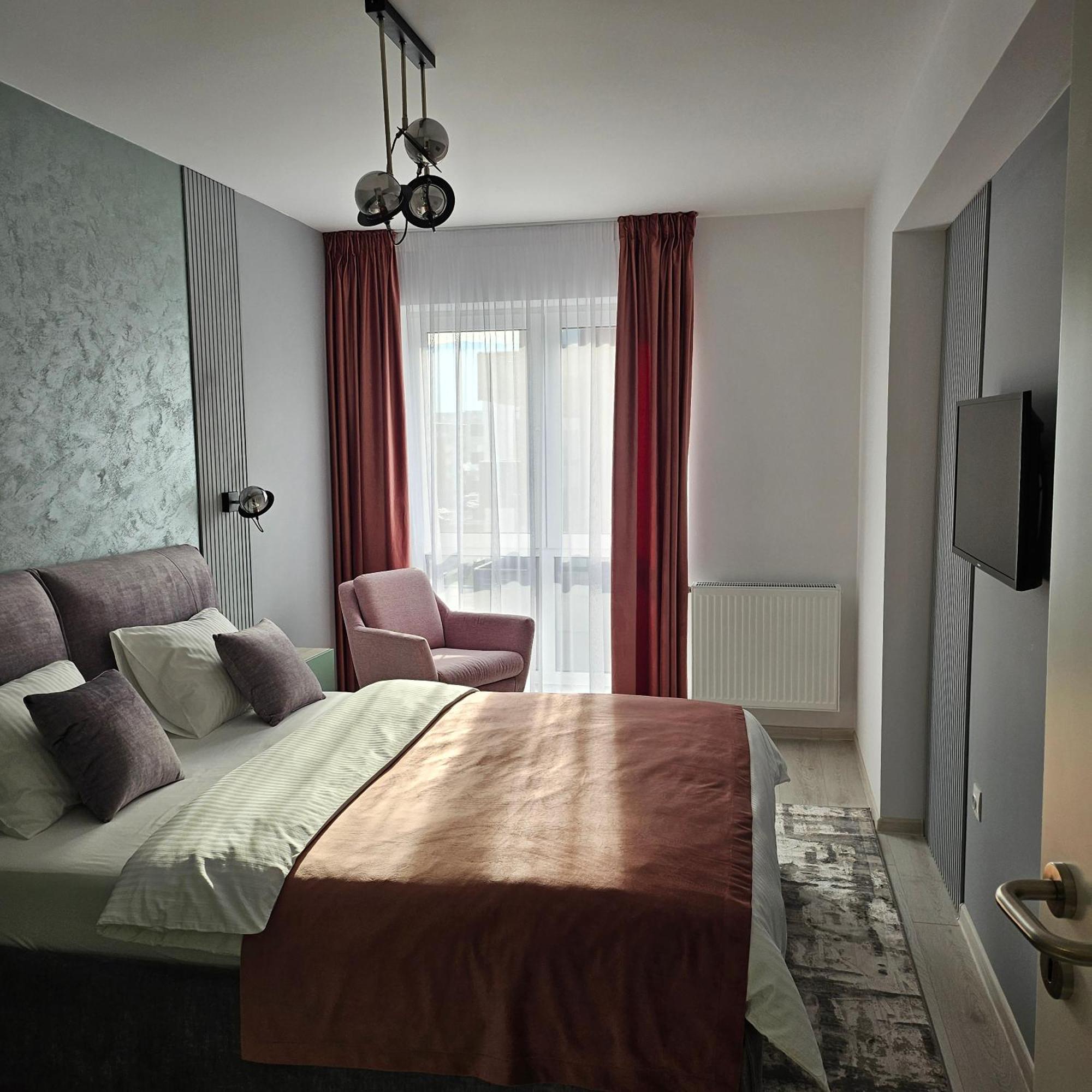 Apartament Alexander Brașov