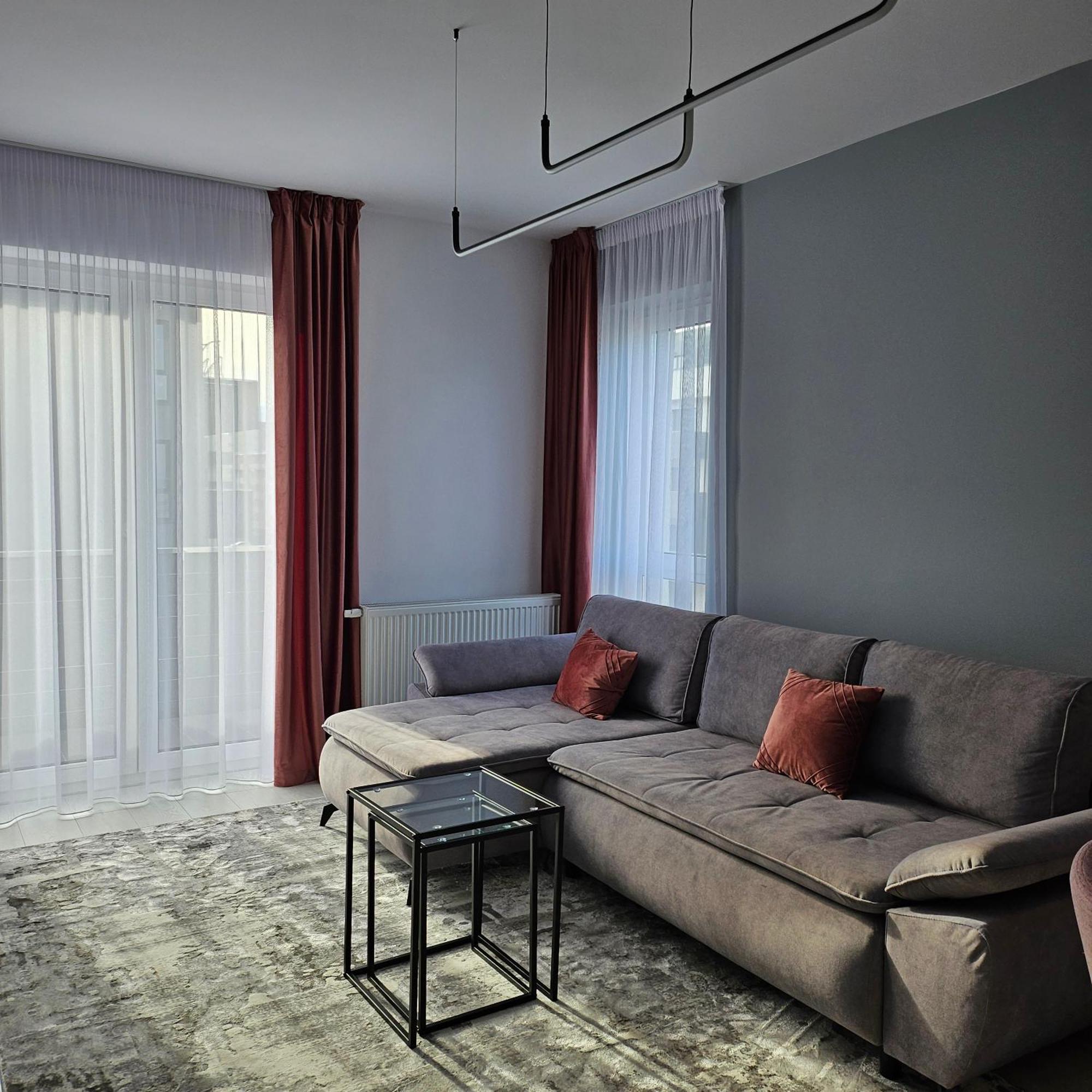 Apartment Alexander *