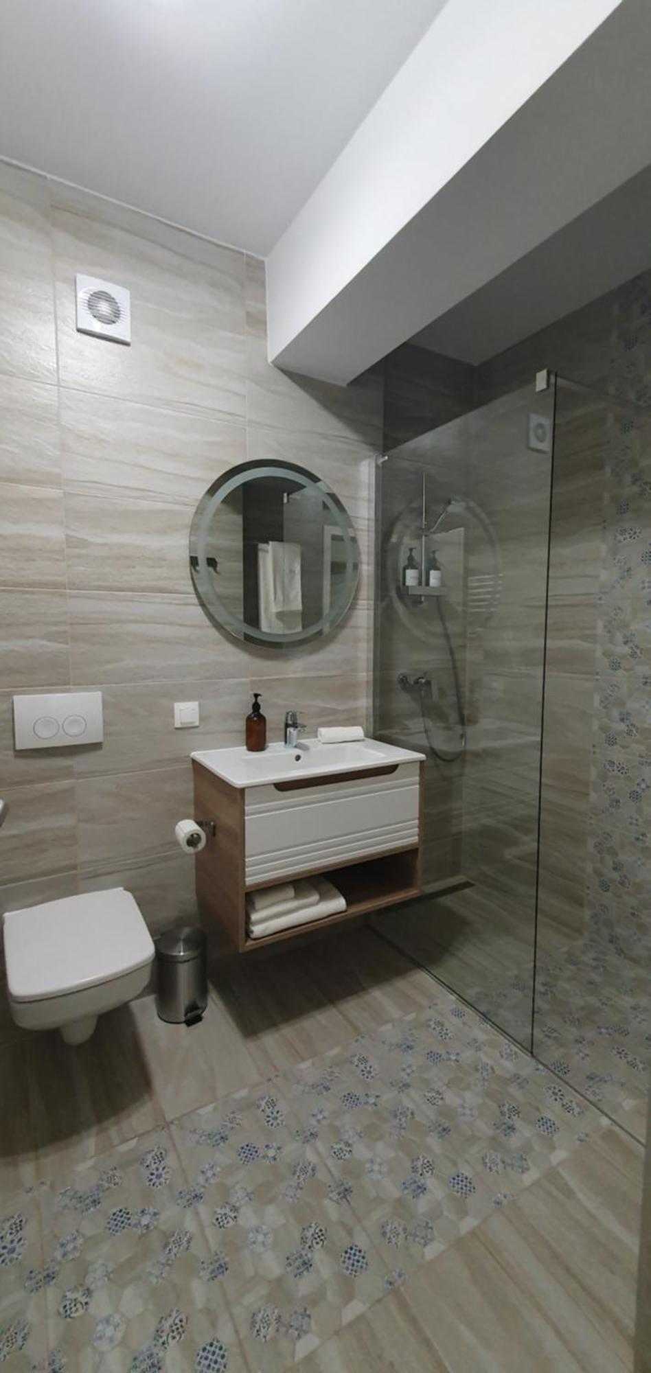 Apartament Alexander Brașov