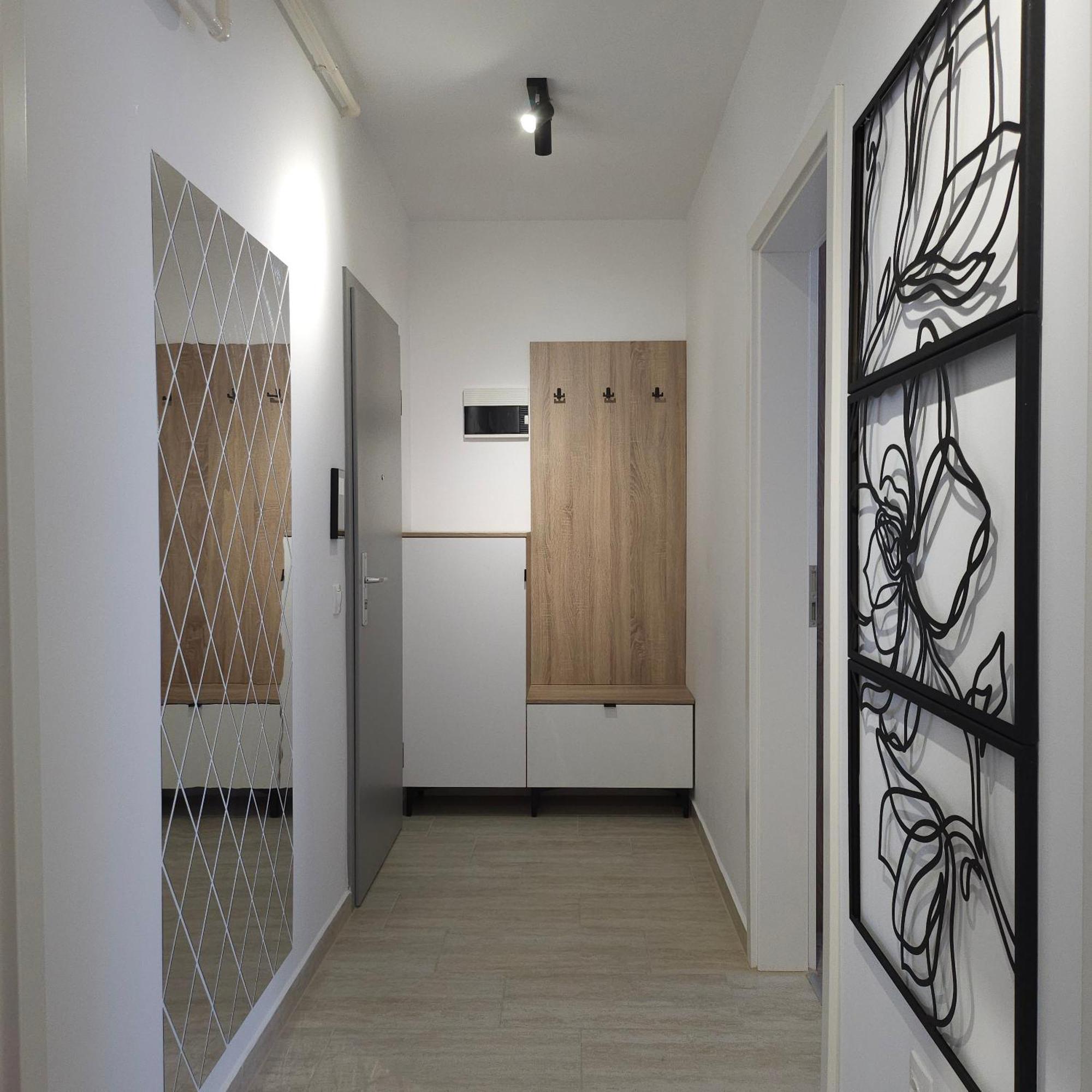 Apartament Alexander *
