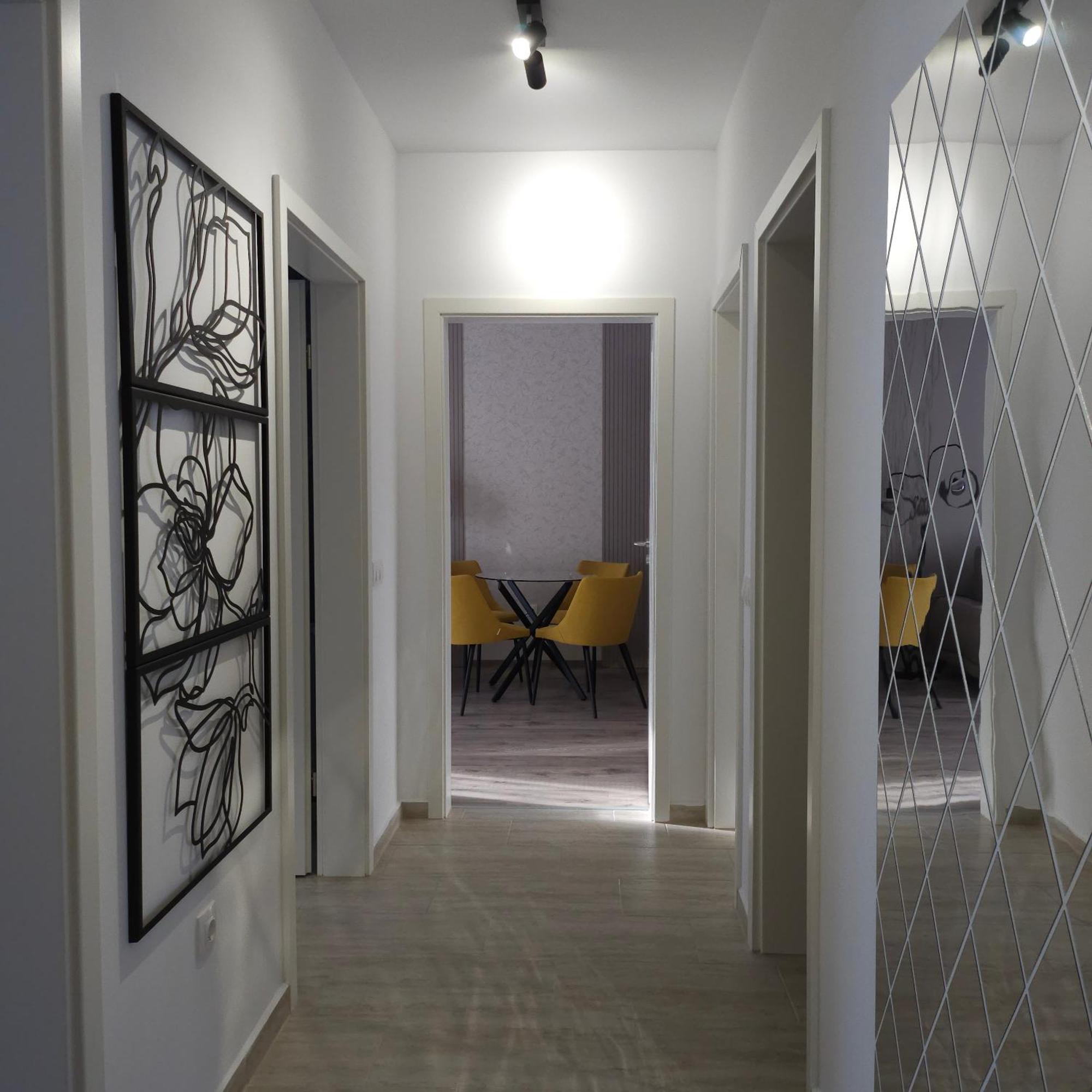Apartment Alexander *