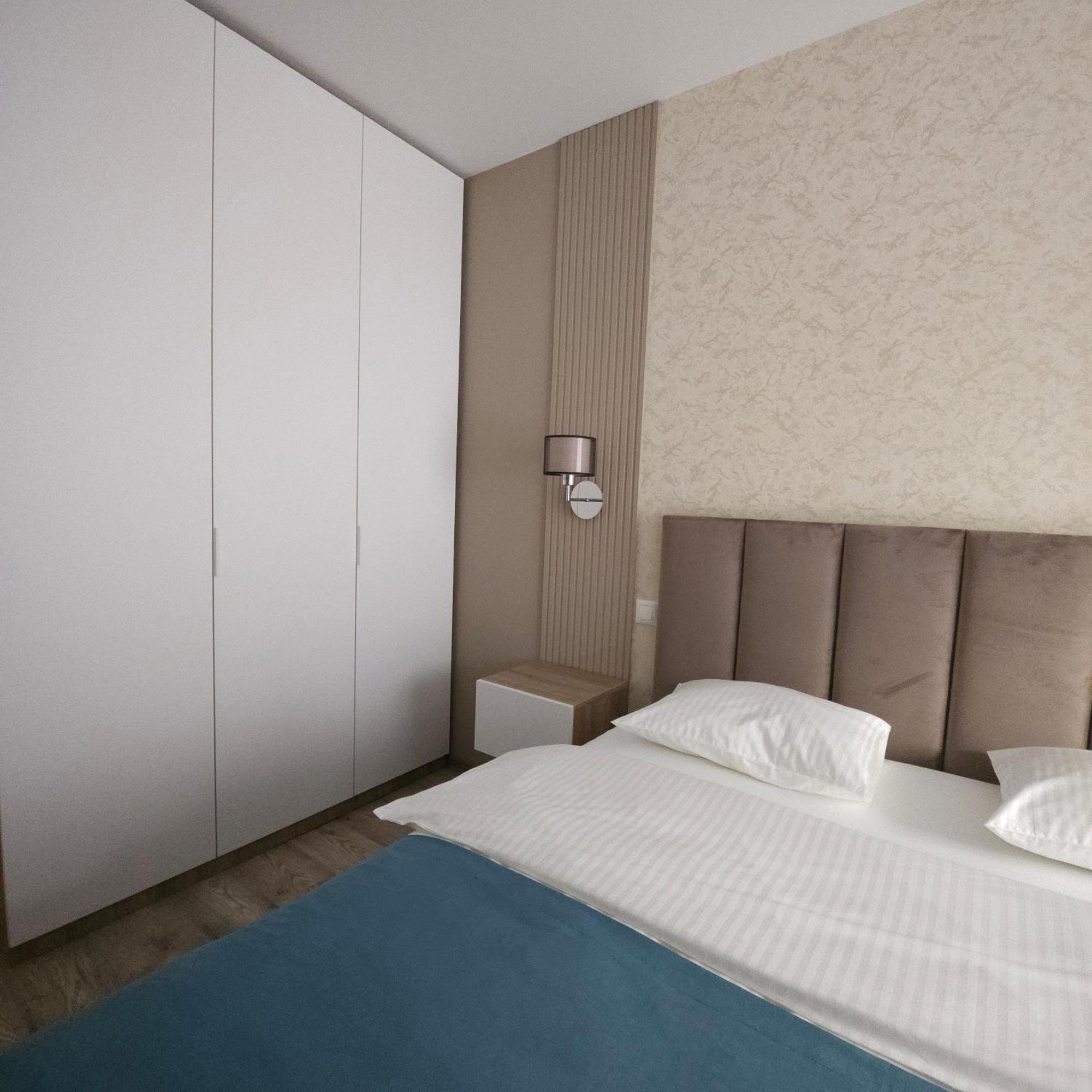 Alexander Apartament Brașov